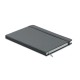Notebook A5 in PU a righe - ARCONOT - Gadget.it - 