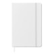 Notebook A5 in PU a righe - ARCONOT - Gadget.it - 