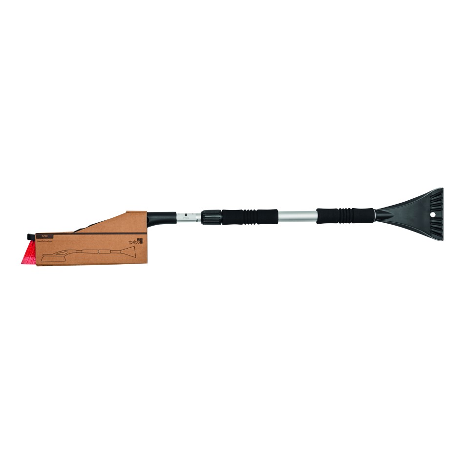 ARCTIC - Spazzola manuale per neve - Gadget.it - 