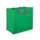 Borsa shopping in PP 35x34,5x22 cm - ARES - Gadget.it - 