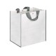 Borsa shopping in PP 35x34,5x22 cm - ARES - Gadget.it - 