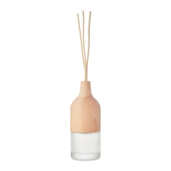 Diffusore di aromi 30 ml al Giglio con bastoncini – Aroma - Gadget.it - 