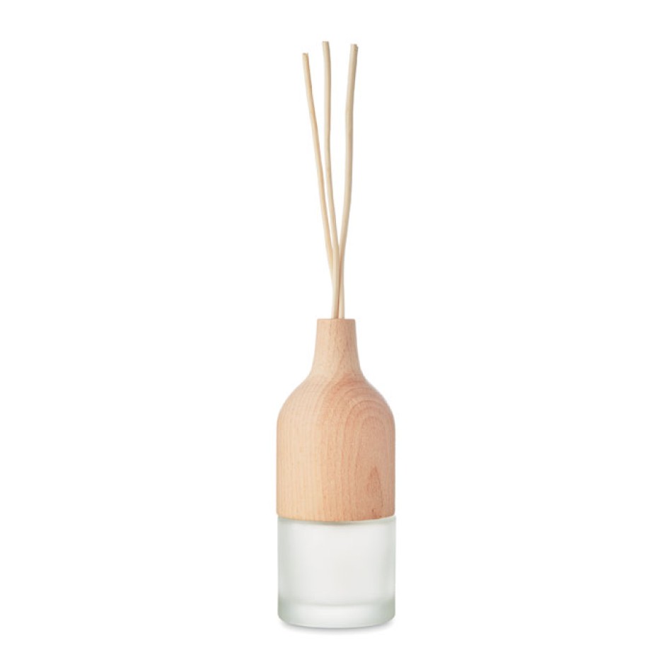 Diffusore di aromi 30 ml al Giglio con bastoncini – Aroma - Gadget.it - 