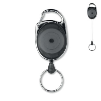 ARRONSA - Set di portabadge retrattili - Gadget.it - 