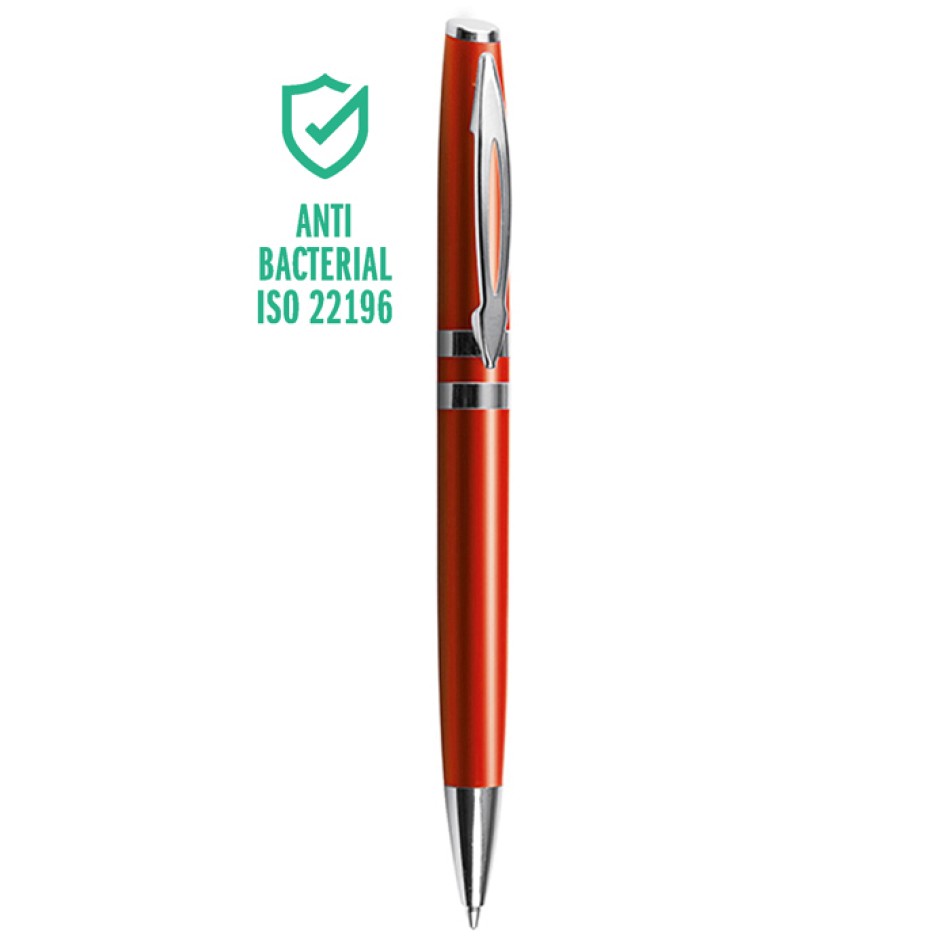 Penna a sfera refill nero - ARROW - Gadget.it - 