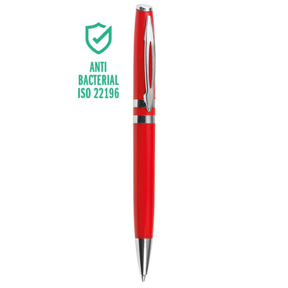 Penna a sfera refill nero - ARROW - Gadget.it - 