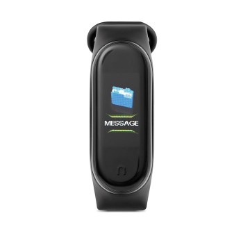 Orologio della Salute Intelligente Bluetooth 5.0 - Gadget.it - 