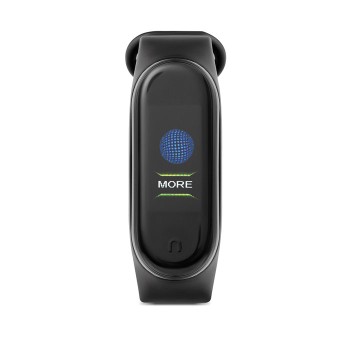 Orologio della Salute Intelligente Bluetooth 5.0 - Gadget.it - 