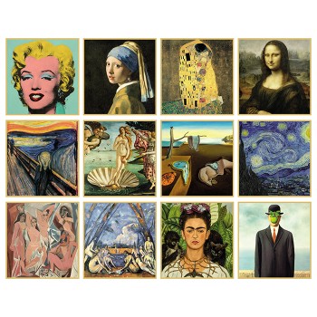 ARTISTICO - Gadget.it - 