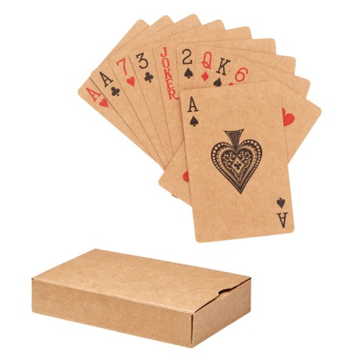ARUBA + - Carte da gioco - Gadget.it - 