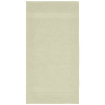 Asciugamano 50 x 100 cm in cotone da 450 g/m² Charlotte - Gadget.it - 