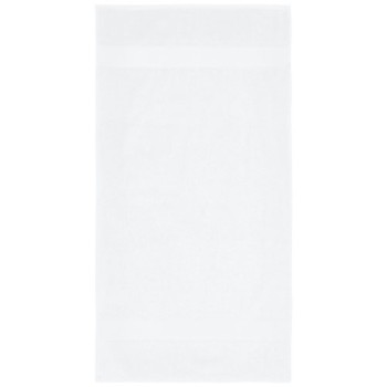 Asciugamano 50 x 100 cm in cotone da 450 g/m² Charlotte - Gadget.it - 