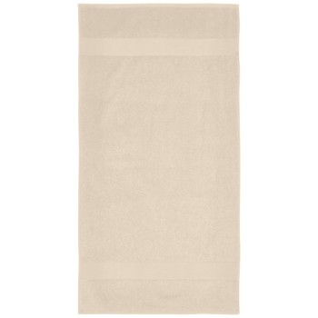 Asciugamano 50 x 100 cm in cotone da 450 g/m² Charlotte - Gadget.it - 