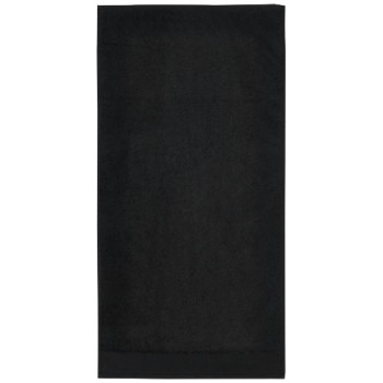 Asciugamano 50 x 100 cm in cotone da 550 g/m² Nora - Gadget.it - 