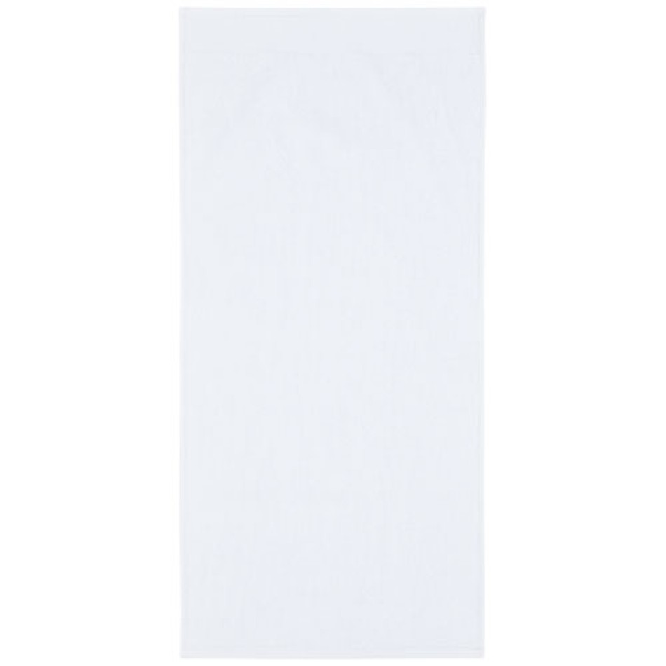 Asciugamano 50 x 100 cm in cotone da 550 g/m² Nora - Gadget.it - 