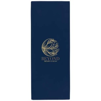 Asciugamano sportivo 30 x 80 cm Althea - Gadget.it - 