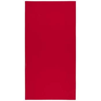 Asciugamano sportivo in PET riciclato 50 x 100 cm Lucas - Gadget.it - 