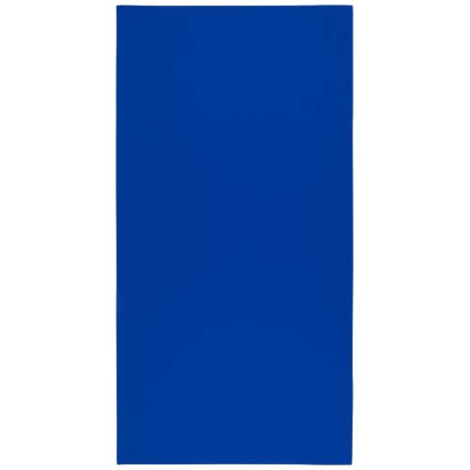 Asciugamano sportivo in PET riciclato 50 x 100 cm Lucas - Gadget.it - 