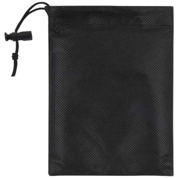 Asciugamano sportivo in PET riciclato 50 x 100 cm Lucas - Gadget.it - 