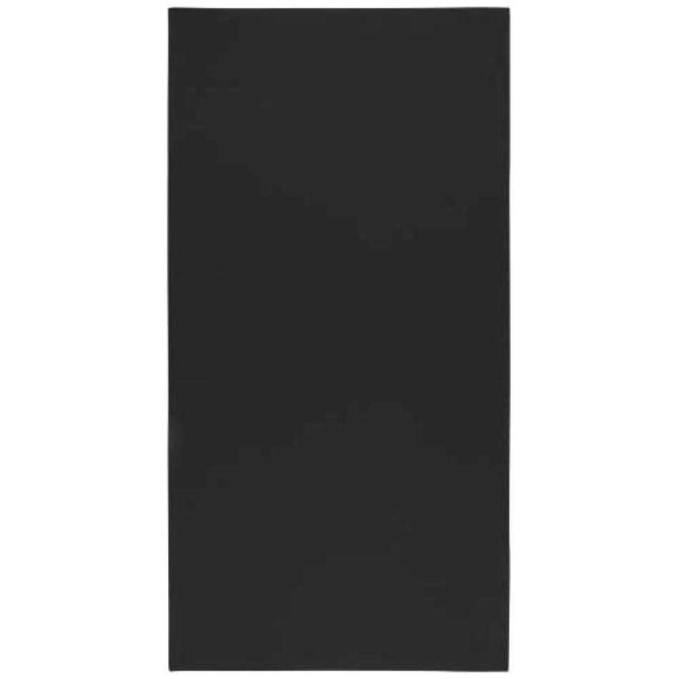 Asciugamano sportivo in PET riciclato 50 x 100 cm Lucas - Gadget.it - 