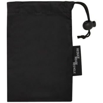 Asciugamano ultraleggero ad asciugatura rapida certificato GRS 30 x 50 cm Pieter - Gadget.it - 