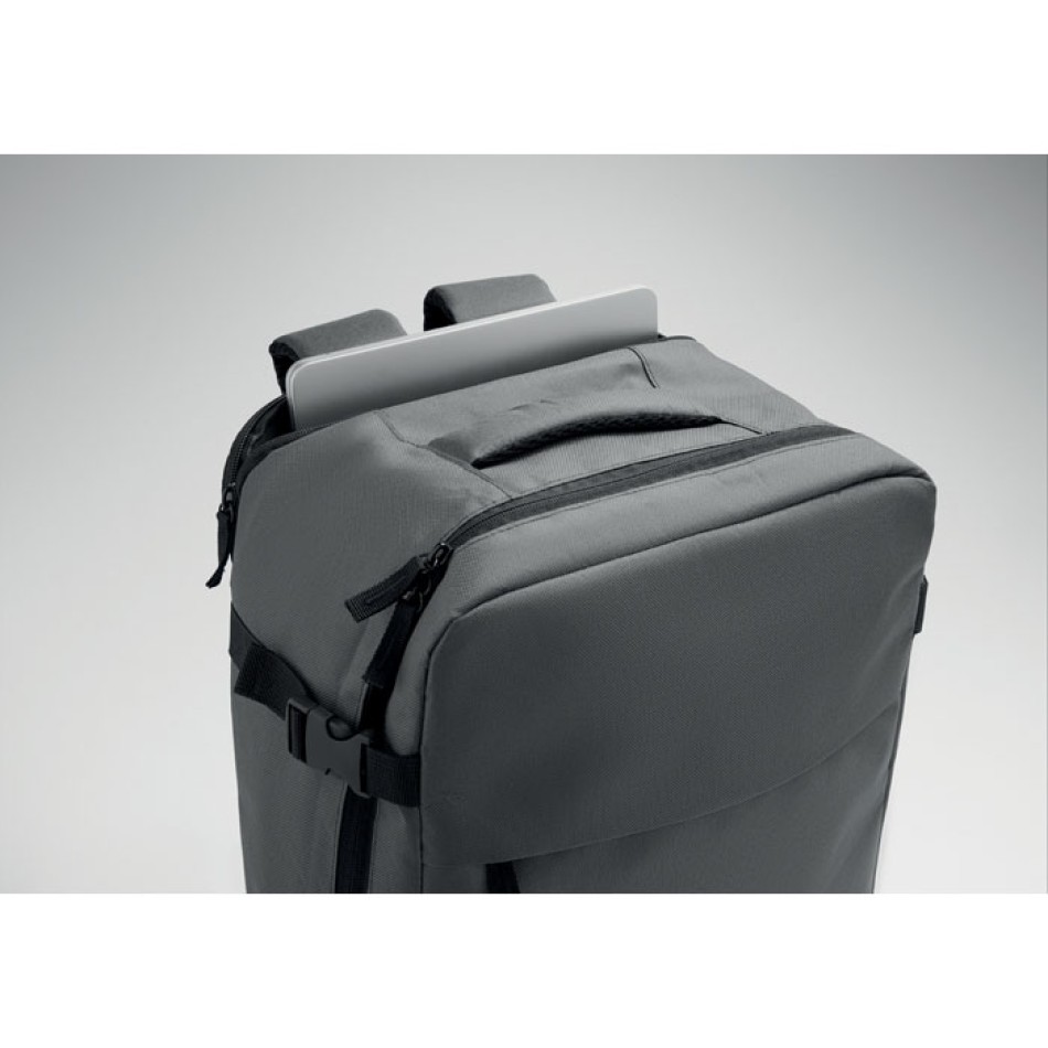 ASPEN - Zaino cabina estensibile 20L - Gadget.it - 