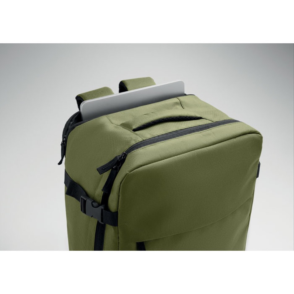 ASPEN - Zaino cabina estensibile 20L - Gadget.it - 