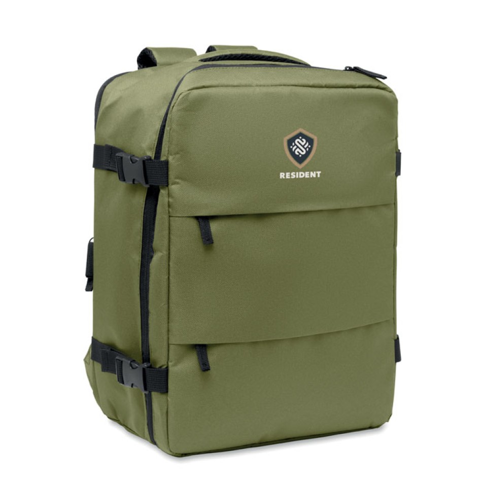 ASPEN - Zaino cabina estensibile 20L - Gadget.it - 