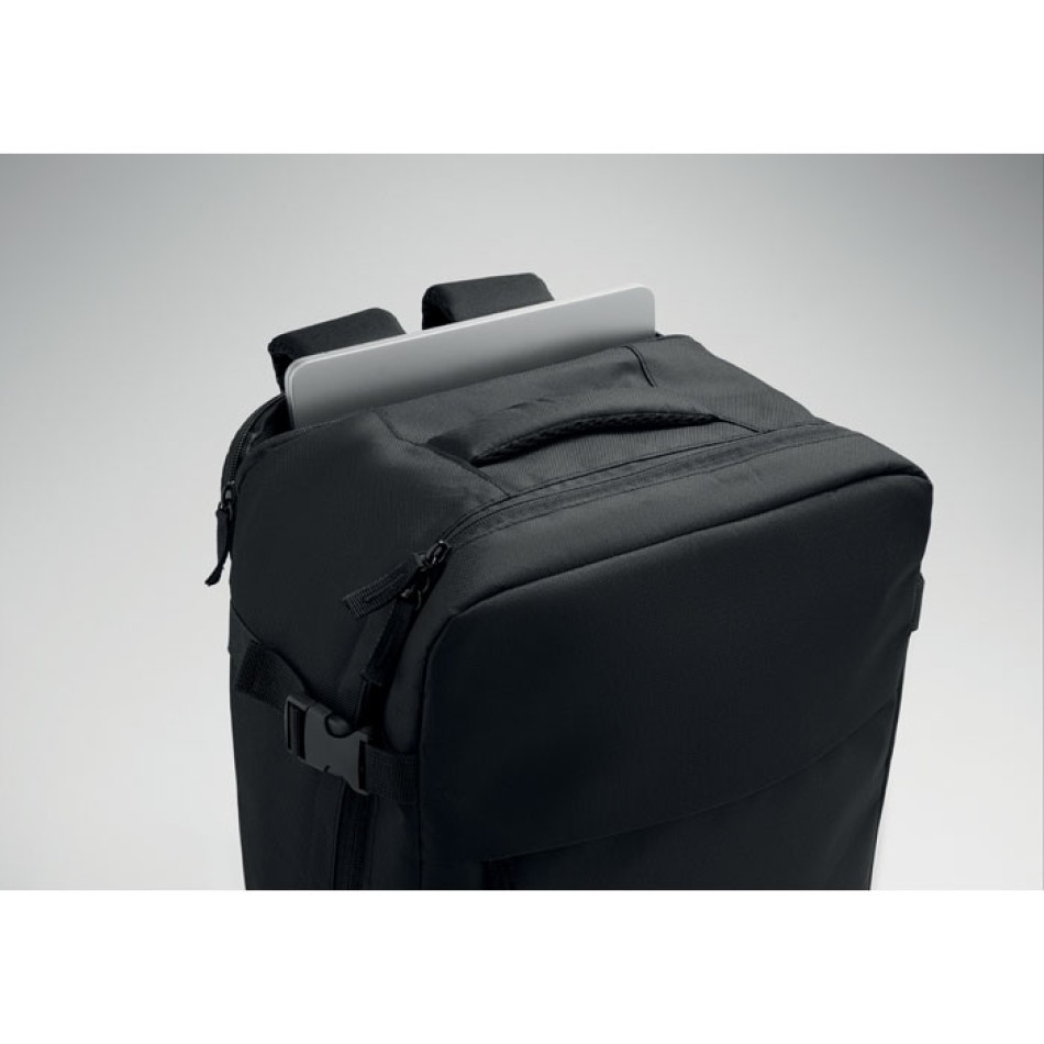 ASPEN - Zaino cabina estensibile 20L - Gadget.it - 