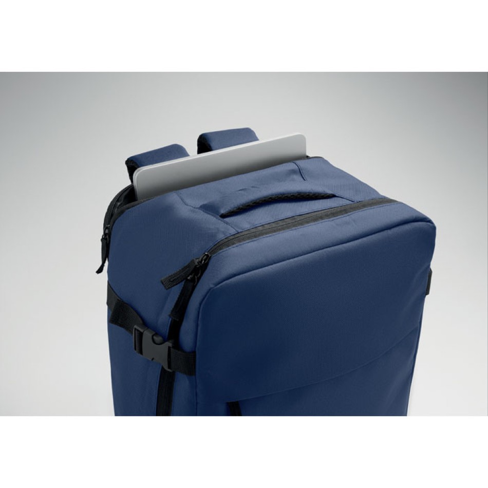 ASPEN - Zaino cabina estensibile 20L - Gadget.it - 