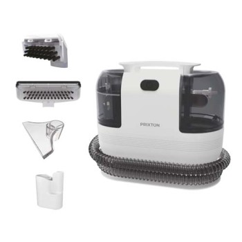 Aspirapolvere per tappeti Prixton AquaClean - Gadget.it - 