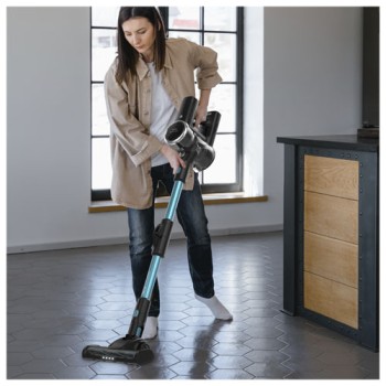 Aspirapolvere Prixton Flex Ultimate - Gadget.it - 