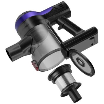 Aspirapolvere Prixton Thor Cyclone - Gadget.it - 