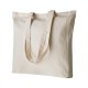 Borsa in cotone 38x42x8 cm - ASSUAN - Gadget.it - 
