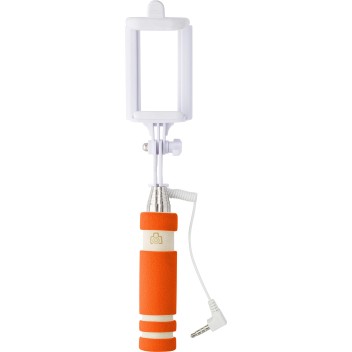 Asta telescopica per selfie, in ABS Ursula - Gadget.it - 