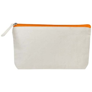 Astuccio Biutifulday in cotone biologico da viaggio - Gadget.it - 