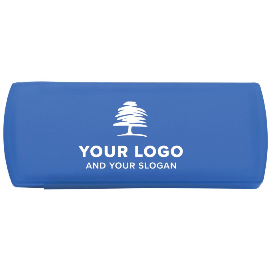 Astuccio porta cerotti, in PP Pocket - Gadget.it - 