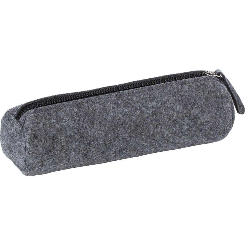 Astuccio in feltro RPET - SAMANTHA - Gadget.it - 