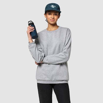 ATHENA - Bottiglia in acciaio inox - Gadget.it - 