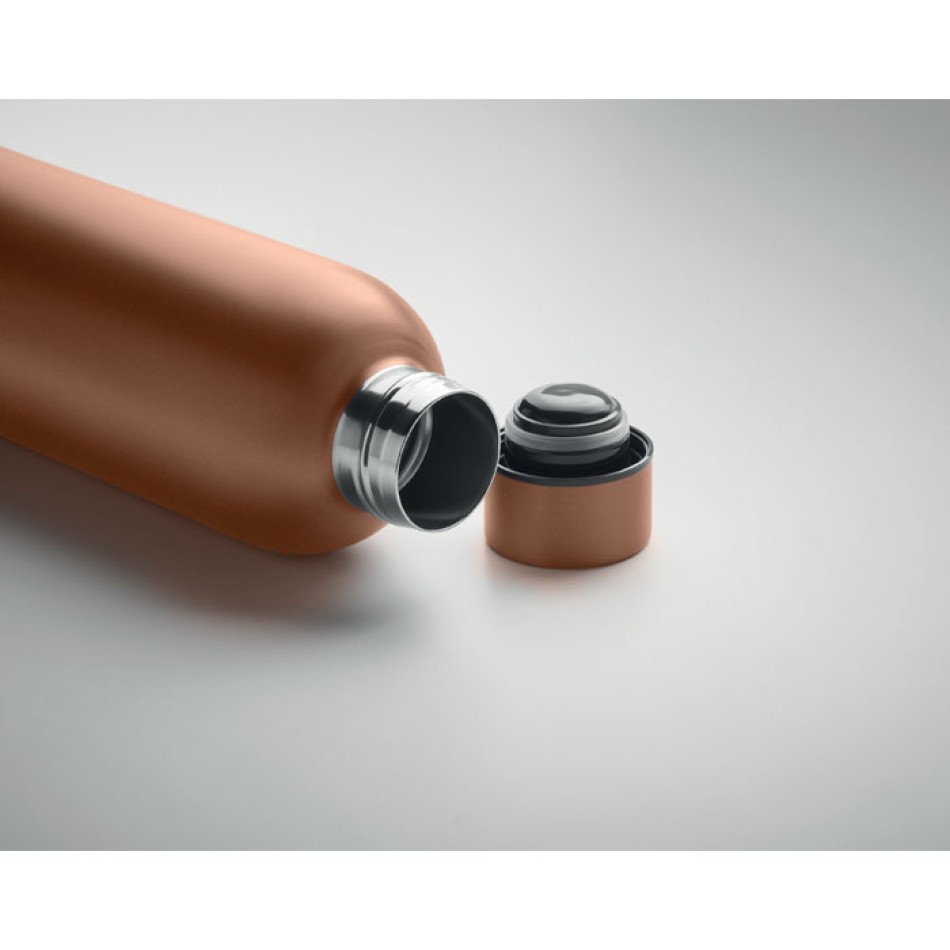 ATHENA - Bottiglia in acciaio inox - Gadget.it - 