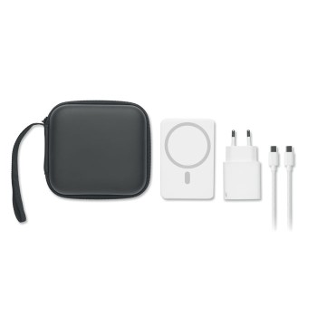 ATLAS - Set di powerbank da 5000mAh - Gadget.it - 