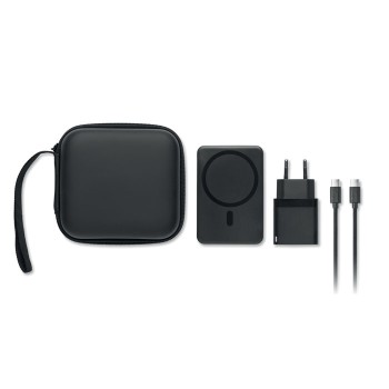 ATLAS - Set di powerbank da 5000mAh - Gadget.it - 