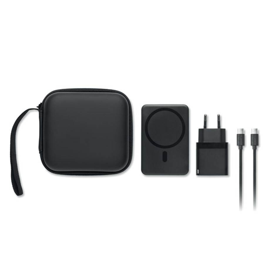 ATLAS - Set di powerbank da 5000mAh - Gadget.it - 