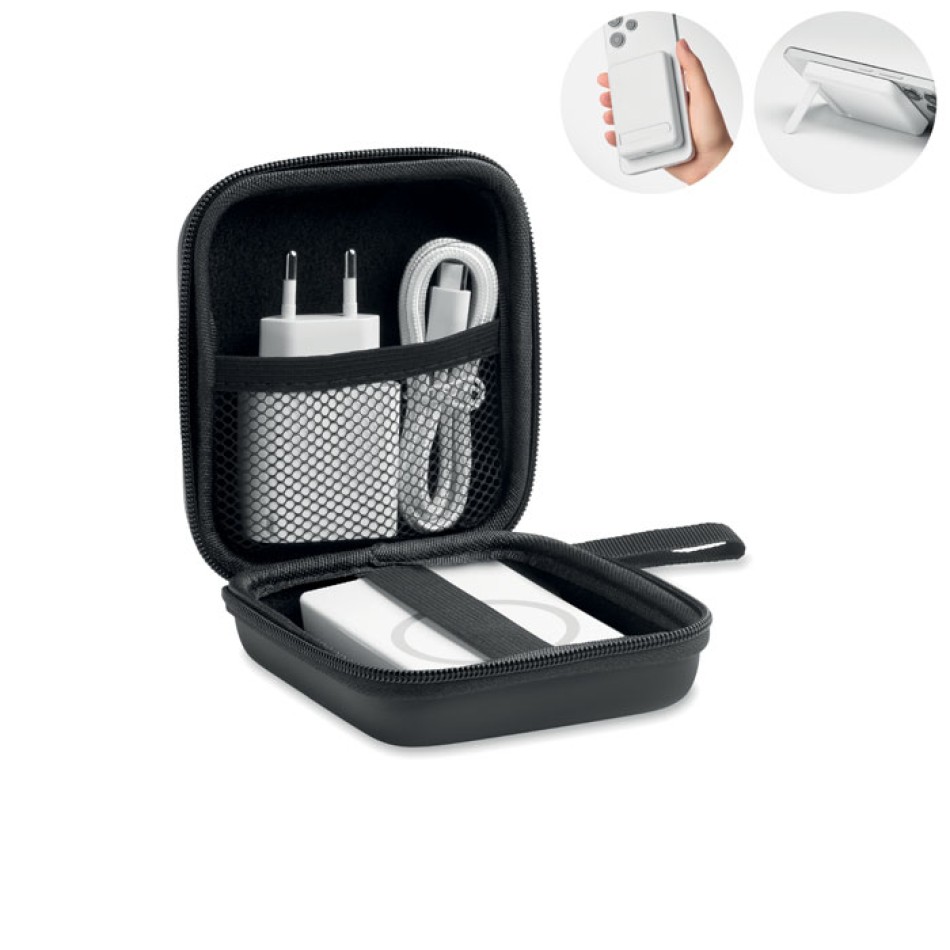 ATLAS - Set di powerbank da 5000mAh - Gadget.it - 
