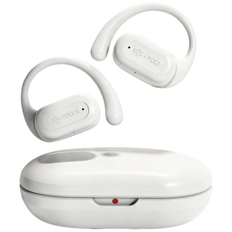 Auricolari Boompods Sportpods - Gadget.it - 