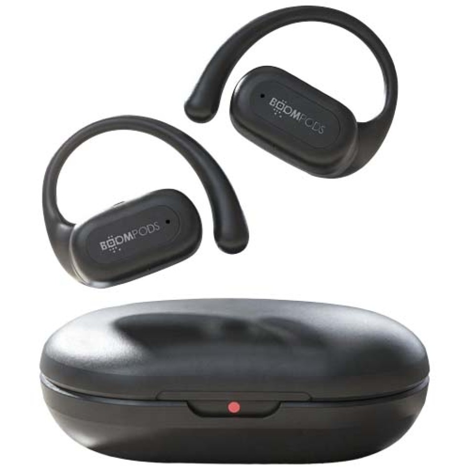 Auricolari Boompods Sportpods - Gadget.it - 