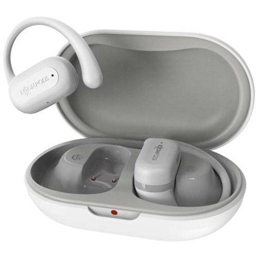 Auricolari Boompods Sportpods - Gadget.it - 
