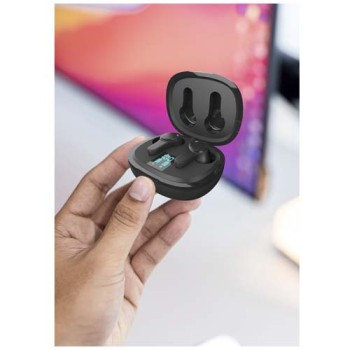 Auricolari con tecnologia ENC e ANC Prixton TWS159 - Gadget.it - 