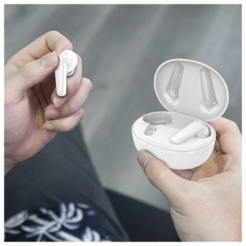 Auricolari ENC e ANC Prixton TWS158  - Gadget.it - 