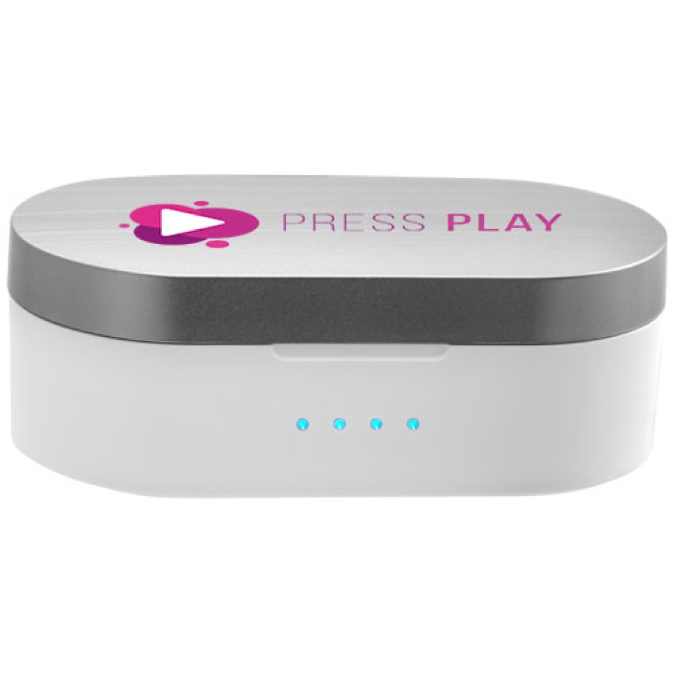 Auricolari Prixton TWS157 - Gadget.it - 